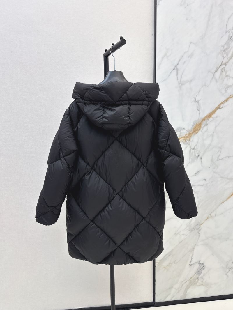 Max Mara Down Jackets